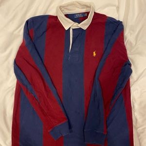 Ralph Lauren Rugby Polo